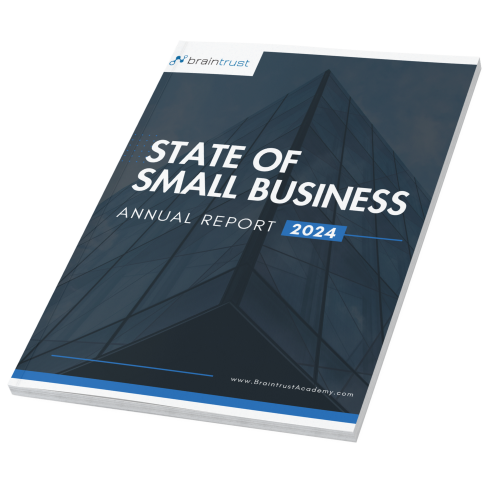 State of Small Business